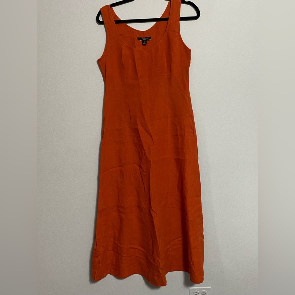 MAXMARA weekend dress